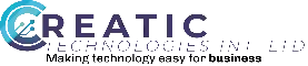 Creatic Technologies Int. LTD