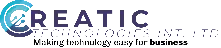 Creatic Technologies Int. LTD